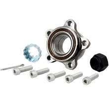 CX579 CX Wheel hub front