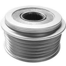 Dexwal 09-240 Freewheel clutch, alternator 09240 09240 Dexwal Freewheel clutch, alternator