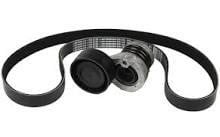 Drive belt kit Renault Duster: KPV386 Dayco Drive belt kit