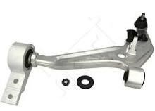 Denckermann D120653 Track Control Arm D120653 D120653 Denckermann Track Control Arm