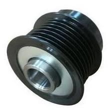 2100656 DENSO Alternator