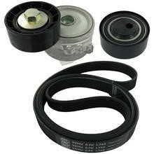 Cambelt kit Citroen C8: SKD209A Dolz Timing Belt Kit