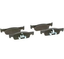 Dr!ve+ DP1010.10.1064 Front disc brake pads, set DP1010101064 DP1010101064 Dr!ve+ Front disc brake pads, set