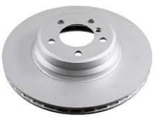 Dr!ve+ DP1010.11.1352 Rear vented brake disc DP1010111352 DP1010111352 Dr!ve+ Rear vented brake disc