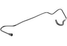 Car coolant pipe Opel Corsa E: 43SKV746 Esen SKV Radiator hose