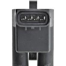 Engine coil Toyota Corolla: DIC0128 DENSO Ignition coil