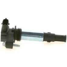 DENSO DIC-0204 Ignition coil DIC0204
