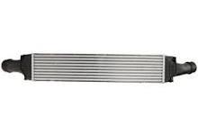 Intercooler charger Audi A5: DIT02017 DENSO Intercooler, charger