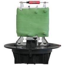 Control units Peugeot: DRS21002 DENSO Radiator fan control unit