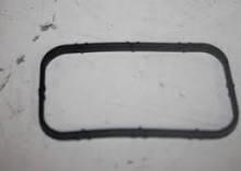 Air inlet manifold gasket Audi A4: 467780 Elring Intake manifold housing gasket