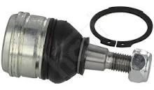 Suspension arm bushing Mitsubishi Colt: D300507 Denckermann Control arm bushing