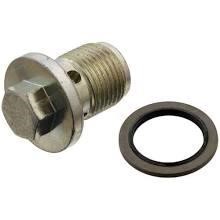 Sump plug Fiat Ducato: 878030 Elring Sump plug