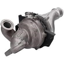 Garrett 742110-9007S Turbocharger remanufactured 7421109007S 7421109007S Garrett Turbocharger remanufactured