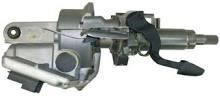 Steering Column Fiat: GPE710 General ricambi Steering column