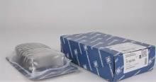 Bearing shell Mercedes CLC-Class: 713876025MM Glyco Big End Bearings