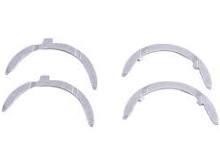 Bearing shell Audi 90: A1244STD Glyco THRUST WASHERS