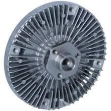 109607755 Hans Pries Fan clutch