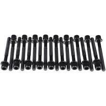Cylinder head bolt kit Nissan Pickup: B1297 FAI Cylinder Head Bolts Kit