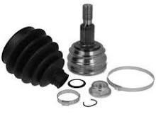 GKN-Spidan 0.020338 CV joint 0020338 0020338 GKN-Spidan CV joint