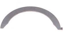 Bearing shell Nissan Murano: A3082STD Glyco GUIDE,CRANKSHAFT BEARING, set