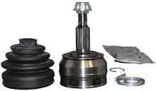 GKN-Spidan 0.023981 CV joint 0023981 0023981 GKN-Spidan CV joint