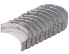 Bearing shell Nissan NV300: H12435STD Glyco Crankshaft bushings