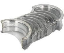 Car engine bearings Opel Combo: H9755STD Glyco Main bearing, set, std