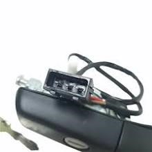 Hans Pries 108 666 755 Handle 108666755 108666755 Hans Pries Handle