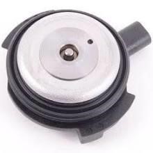 Camshaft drive Mini Cooper: 215069 Hepu Central Magnet, camshaft adjustment