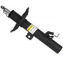 Kamoka 2000333 Front Left Gas Oil Suspension Shock Absorber 2000333 2000333 Kamoka Front Left Gas Oil Suspension Shock Absorber