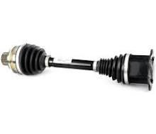 477437 Hart Drive shaft