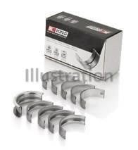 Engine bearing BMW: 77946600 Kolbenschmidt Crankshaft bushings