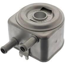 Oil Cooler Fiat Ducato: 619340 Hart Oil cooler