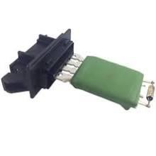 132508 Huco Fan motor resistor