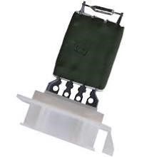 132551 Huco Fan motor resistor