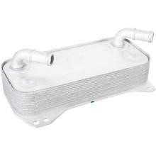 Transmission oil cooler Audi: 637252 Hart Oil Cooler, automatic transmission