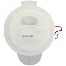 Fuel pump module Mercedes: 133448 Huco Fuel pump