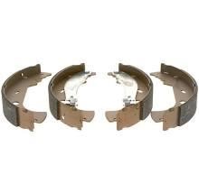 Brake shoe kit Fiat Marea Weekend: JQ202053 Kamoka Brake shoe set
