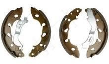 JQ202089 Kamoka Brake shoe set