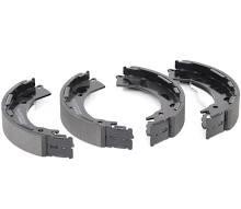 Kamoka JQ202097 Brake shoe set JQ202097 JQ202097 Kamoka Brake shoe set