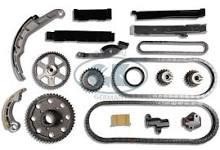 Timing chain set Nissan Primera: J1191020 Jakoparts Timing chain kit