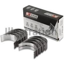 Bearing shell Toyota Tercel: MS1410ASTD Kolbenschmidt Crankshaft bushings