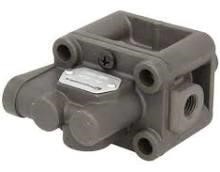 AC285B Knorr-Bremse Multiport Valve