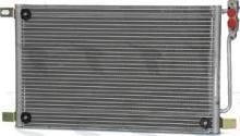 0222500 Kraft Automotive Condenser