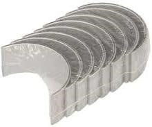 Bearing shell Subaru: 37055600 Kolbenschmidt METAL SET,CONN.ROD, std