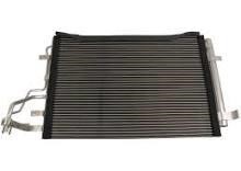 Distributor capacitor Hyundai: 0224627 Kraft Automotive Condenser