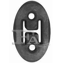 Exhaust hanger Rover: 0503725 Kraft Automotive Exhaust mounting bracket