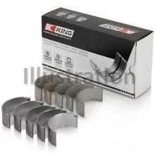 Car engine bearings Mercedes 190: 77219620 Kolbenschmidt Big End Bearings