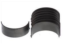 Bearing shell Saab: 77529600 Kolbenschmidt Connecting rod bearings, set