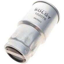 Automotive fuel filter Mazda MPV: 1723820 Kraft Automotive Fuel filter